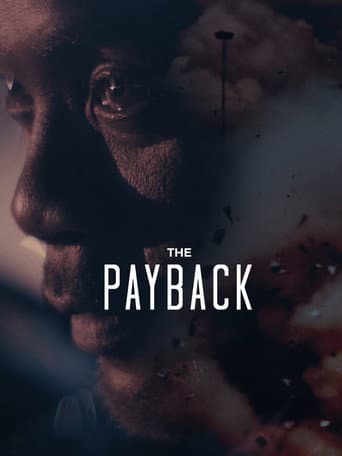 The Payback afişi