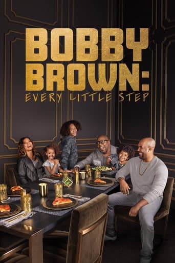 Bobby Brown: Every Little Step afişi