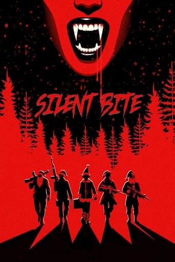 Silent Bite afişi