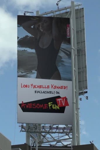 AwesomeFunTV afişi