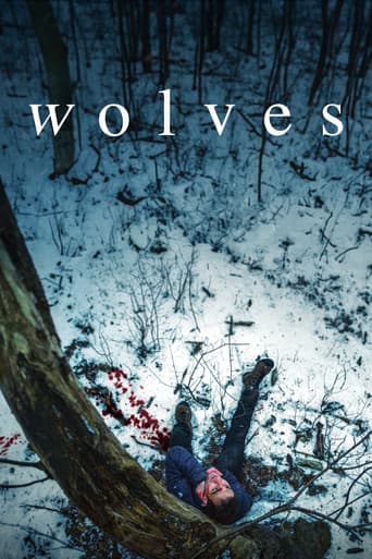 Wolves afişi