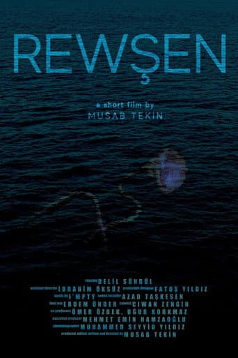 Rewşen afişi