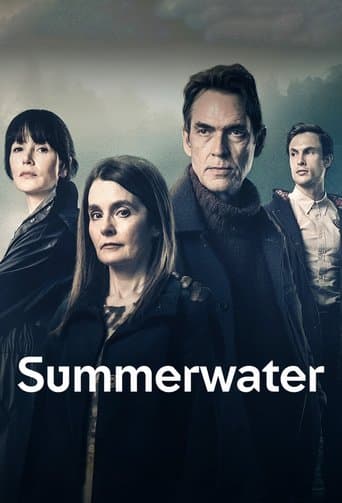 Summerwater afişi
