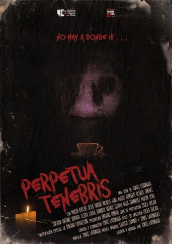 Perpetua Tenebris afişi