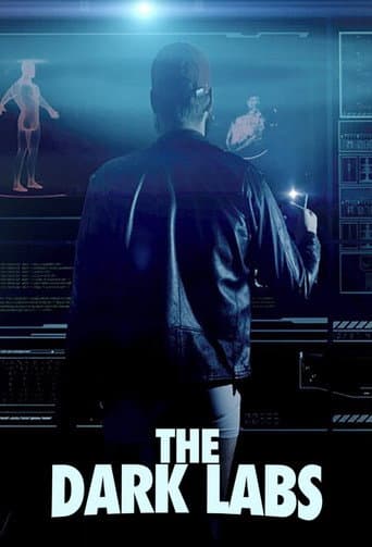 The Dark Labs afişi