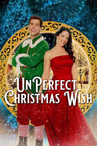 UnPerfect Christmas Wish afişi