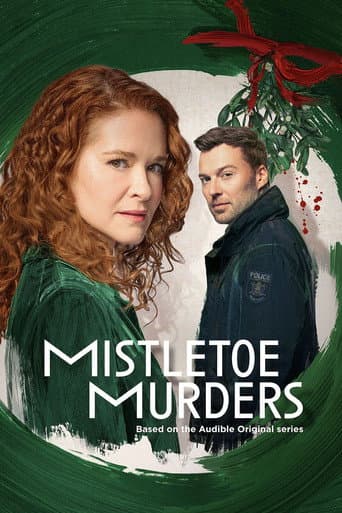 Mistletoe Murders afişi