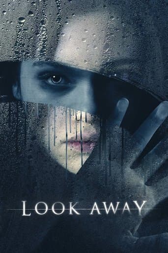 Look Away afişi