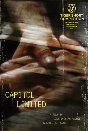 Capitol Limited afişi