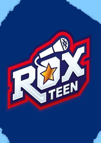 RoxTeen afişi