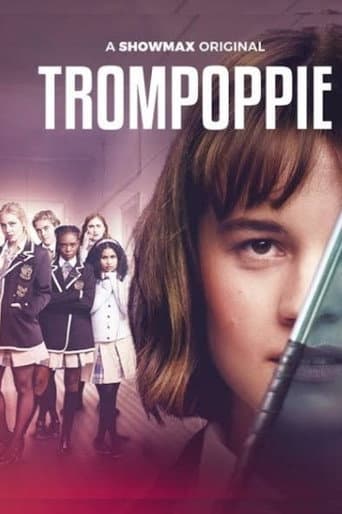 Trompoppie afişi