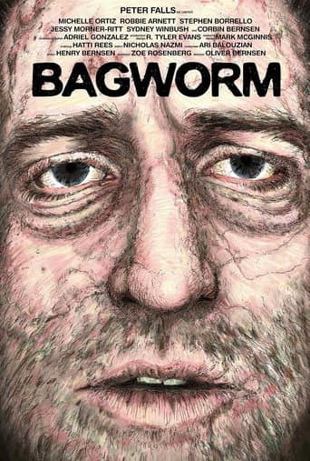Bagworm afişi
