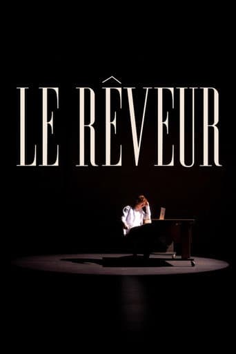 Le Rêveur afişi