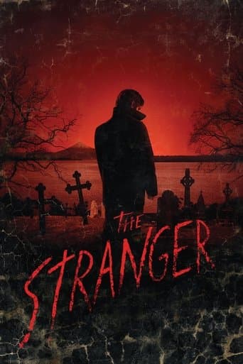 The Stranger afişi