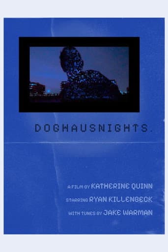 doghausnights. afişi