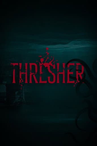 Thresher afişi