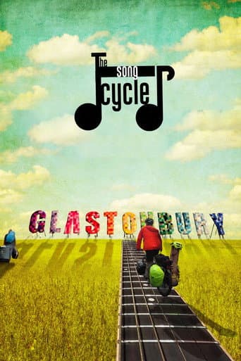 The Song Cycle afişi