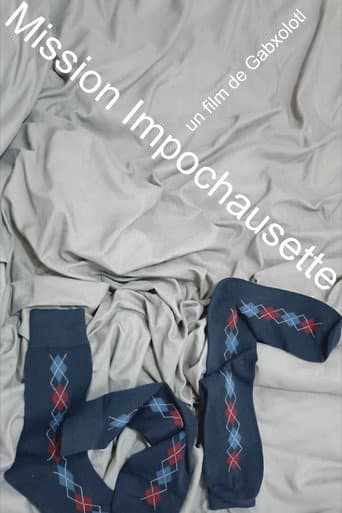 Mission Impochausette afişi