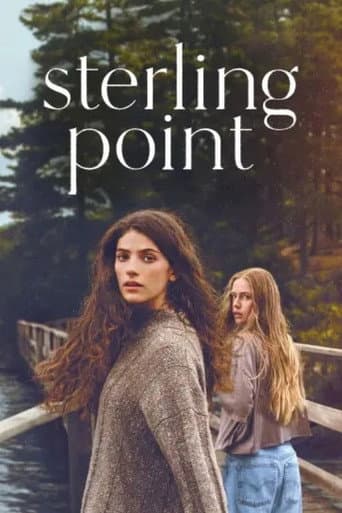 Sterling Point afişi
