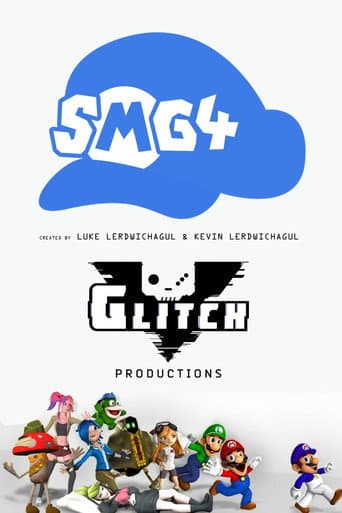 SMG4 afişi