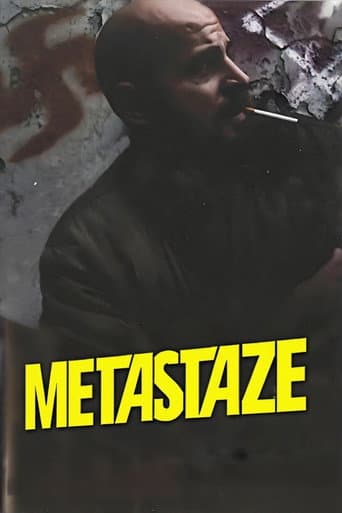Metastaze afişi