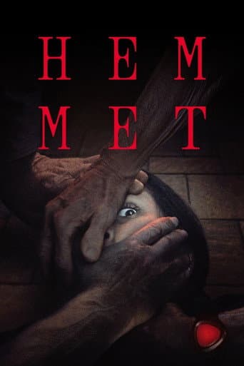 Hemmet afişi