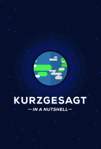 Kurzgesagt - In a Nutshell afişi