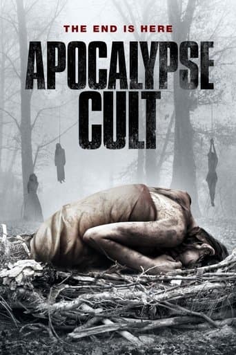 Apocalyptic afişi