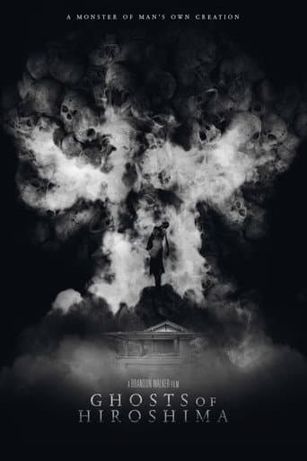 Ghosts of Hiroshima afişi