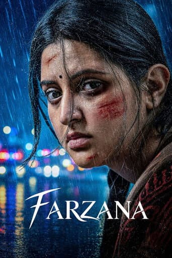 Farzana afişi