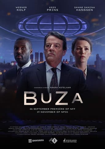 BuZa afişi