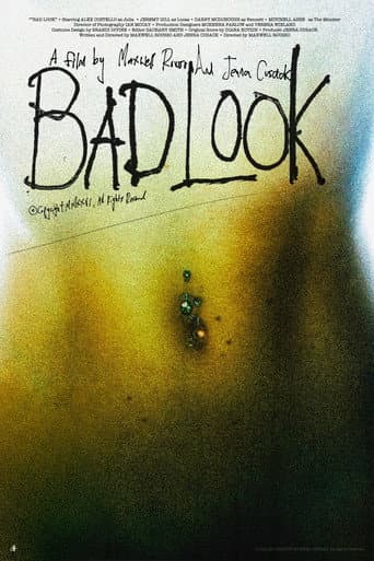 Bad Look afişi