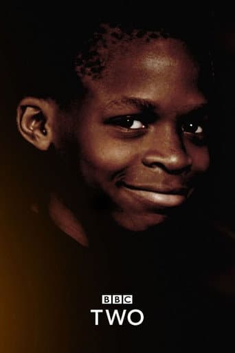 Damilola Taylor: The Untold Story afişi
