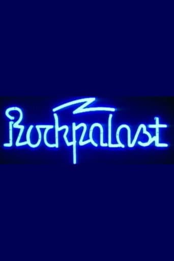 Rockpalast afişi