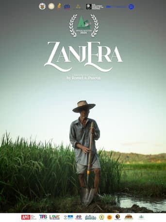 Zanjera afişi