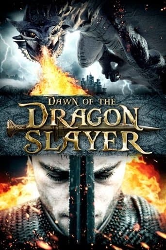 Dawn of the Dragonslayer afişi