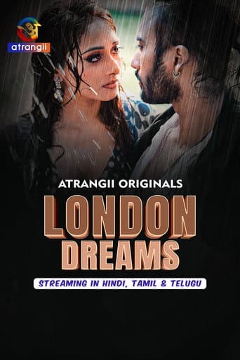 London Dreams afişi