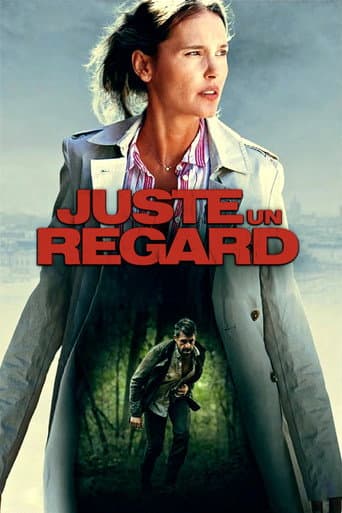 Juste un regard afişi