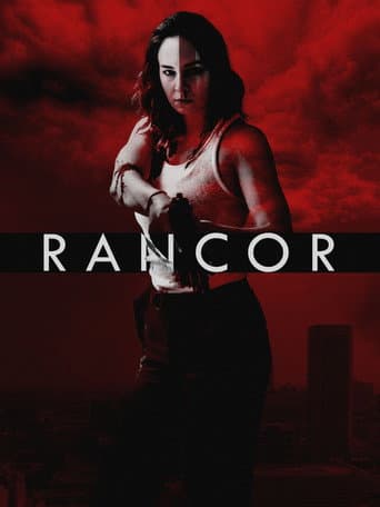 Rancor afişi