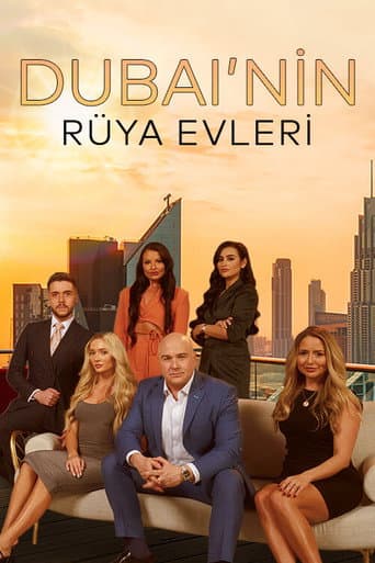 Dubai'nin Rüya Evleri afişi