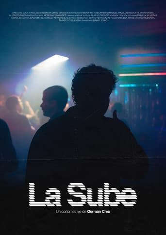 La Sube afişi