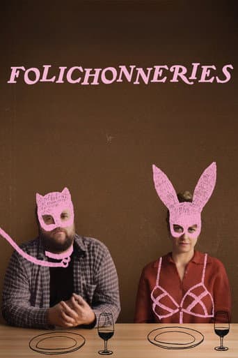 Folichonneries afişi