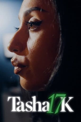 Tasha 17K afişi