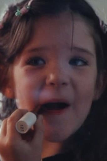 Lipstick afişi