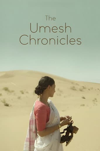 The Umesh Chronicles afişi