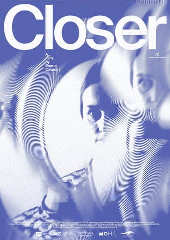 Closer afişi