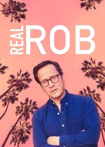 Real Rob afişi