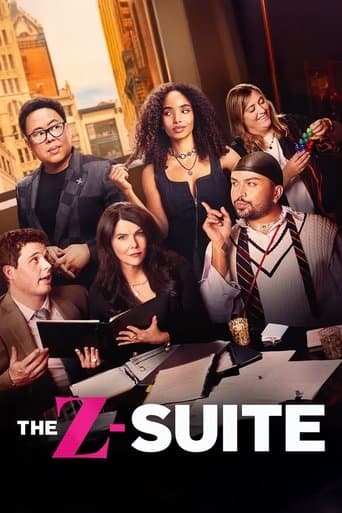 The Z-Suite afişi