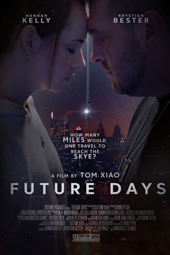 Future Days afişi