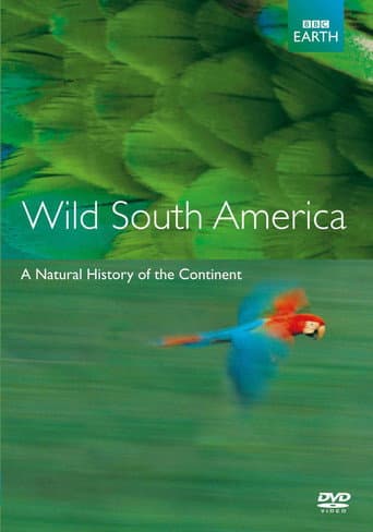 Andes to Amazon afişi